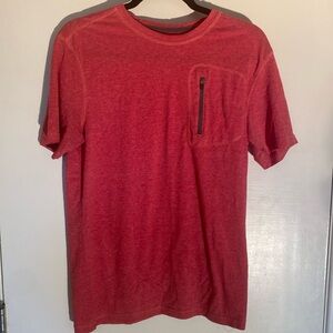 Men’s short sleeve